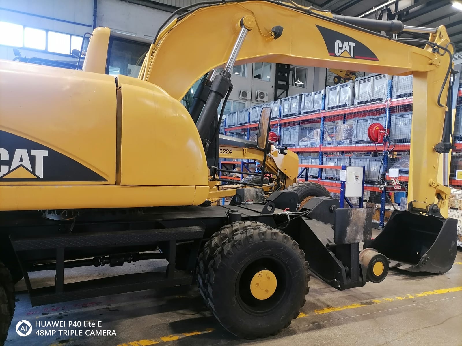Machinery 6